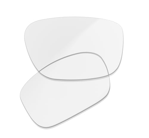 Image of Polarized Lenses Replacement for Oakley Straightlink Sunglasses OO9331 - MultiOptions