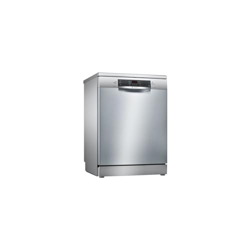 Bosch Serie 4 SMS46KI01E lavavajilla Independiente 13 cubiertos A++ - Lavavajillas (Independiente,...
