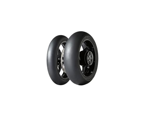DUNLOP GPR SL212 M 190/55R17 neumático de moto circuito slick para competición