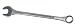 Sunex 0934 34mm Jumbo Combination Wrench