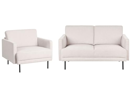 Sofás 3 Plazas Ofertas Marca Beliani