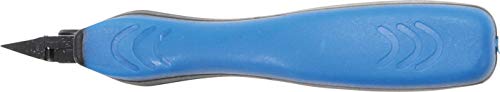 BGS 387, Silver/Black/Blue - Image 2