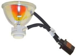 Technical Precision Replacement for DYMAX BLUEWAVE 200 Light Bulb