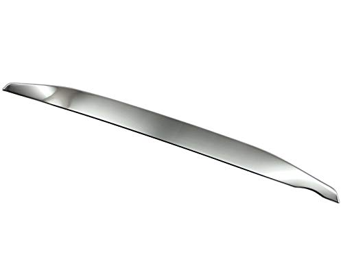 BRIGHTZ ekワゴン B33W B36W 前期 超鏡面ステンレスメッキリアバンパーアンダーパネル 1PC 【 REA−ETC−BIG−007 】 B33W B36W ek ワゴン 38065