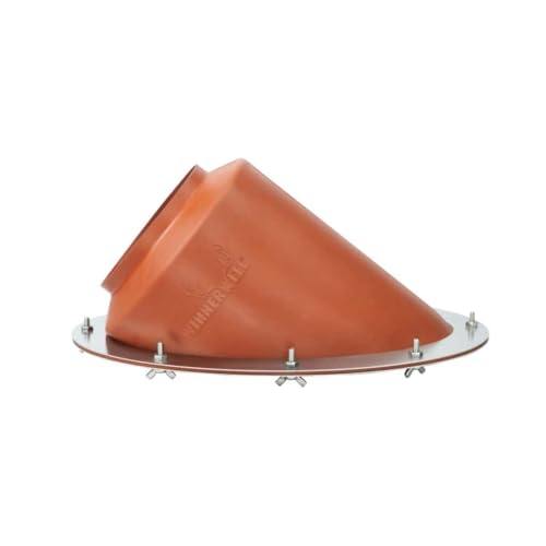 Kit clignotant coudé Winnerwell en silicone haute température