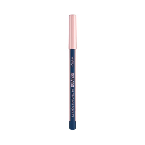 L'Oreal Paris Make-up Designer le Khol Delineador de Ojos 107 Deep See (3600523409303)