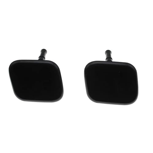Cache-buses de lave-phares avant pour KIA Sorento 2009-2013