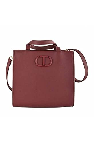 Twinset Milano Borsa TWIN-SET Donna Viola - 222TB7072-00565