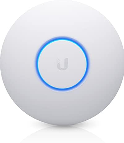 Ubiquiti Networks UniFi nanoHD Internal 1733Mbit/s Power Over Ethernet (PoE) White WLAN Access poin