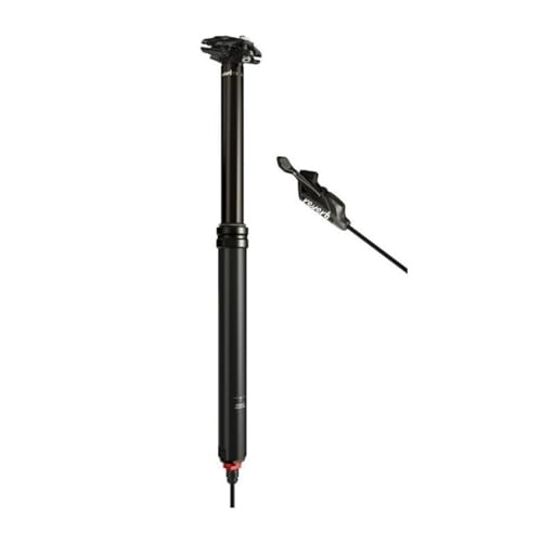 RockShox Reverb Stealth-1X - Tija de sillín telescópica C1 (30,9 mm x 2000 mm)