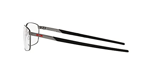 Image of Oakley mens Ox3249 Extender Rectangular Prescription Eyewear Frames