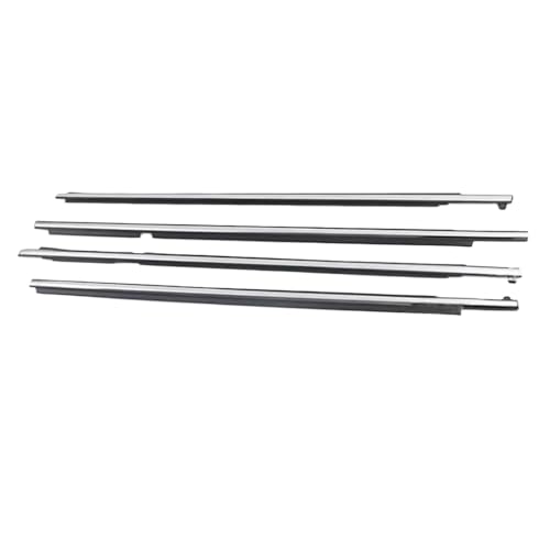 Joint voiture pour portes Land Cruiser LC100 anti-sifflement et pluie