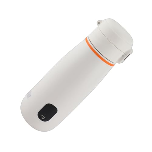 Hervidor eléctrico portátil Sorandy 350ml USB miniatura 6