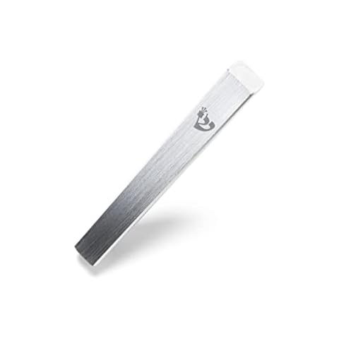 Adorno colgante Mezuzah JL Kippha's 10 cm Cover