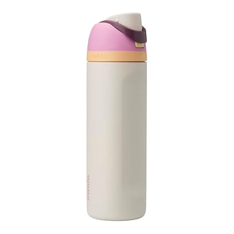 Owala FreeSip Insulated Stainless Steel Water Bottle Cover