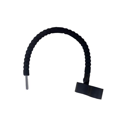 Support de cou pour sèche-cheveux animaux Sharplace main libre - 8
