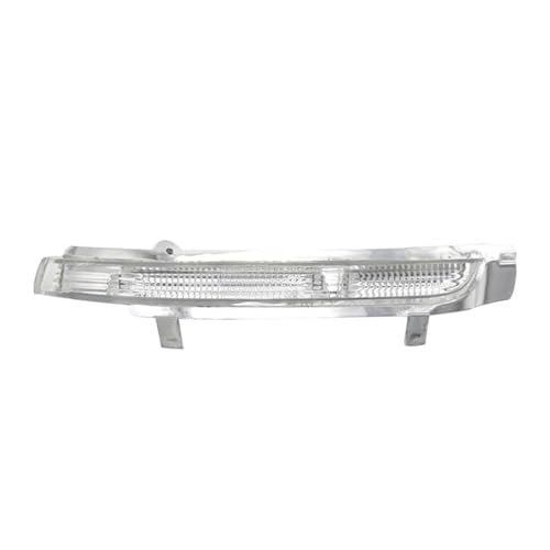 Clignotant de rétroviseur avec feu de recul pour Skoda Octavia A5 A6 améliorant la visibilité