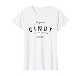 Lustige Geschenke für Cindy