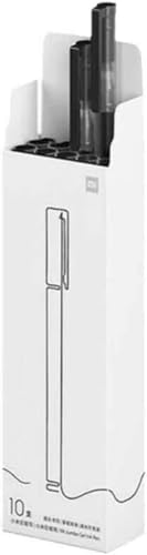 Xiaomi Bolígrafo de Bola de Alta Capacidad (Paquete de 10)