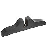 Support de séparation en bois – ce support d'écran est idéal pour créer facilement un espace de vie plus confortable ou une séparation de bureau