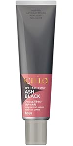 Amazon | シエロ カラートリートメント リタッチ用 (白髪染め
