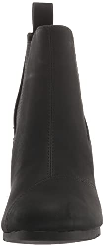 TOMS Women's Bailey Ankle Boots2