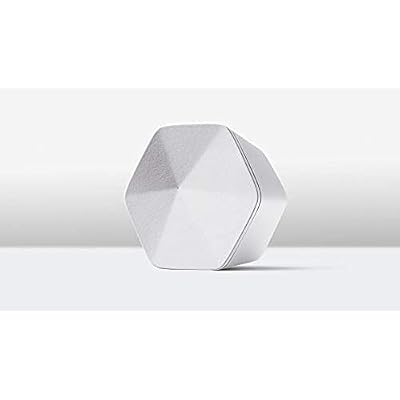 Comcast Xfinity xFi Pods WiFi Network Range Extenders - Only Compatible with Xfinity Rented Routers, Not Compatible with Customer Owned Routers (6-Pack, White)