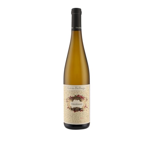 Chardonnay Friuli Colli Orientali DOC 2022 Livio Felluga