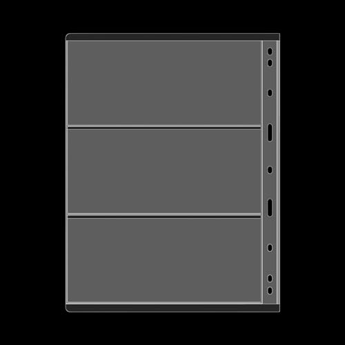 Genérico Libro de Recolección de Dinero | Álbum de Colección de Monedas,Álbum de Recolección de Monedas Transparente, Papel Moneda, Regalo de Año Nuevo, Portátil