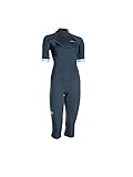 ion jewel  Ion - Wetsuit FL - Jewel Element Overknee SS 3/2 BZ DL - Dark Blue 38/M