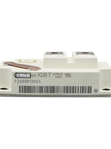Fusible pour module thyristor IGBT SCR FZ600R12KE4 haute tension