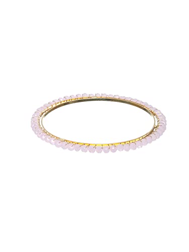 Bead Studded Bangles Set of 2