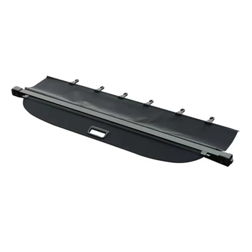 Cubre equipaje retráctil Ford Edge 2016-2023 para proteger y ocultar su maletero