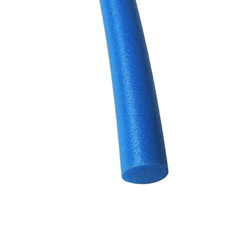 Barra Flotadora de Espuma para Natación Changor 7cm Azul miniatura 5