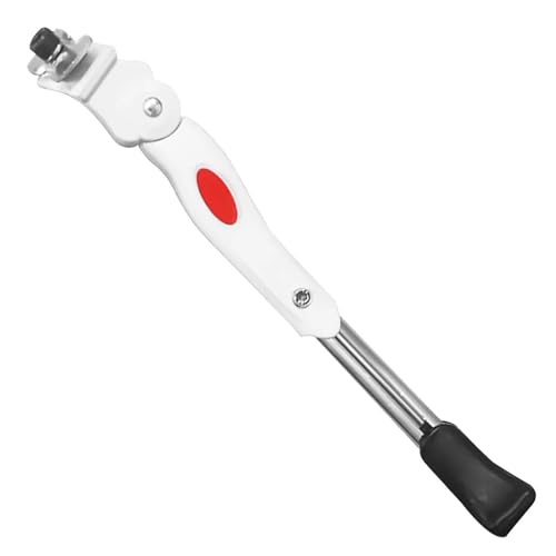 Béquille de vélo VTT pour stationner facilement lors de vos randonnées