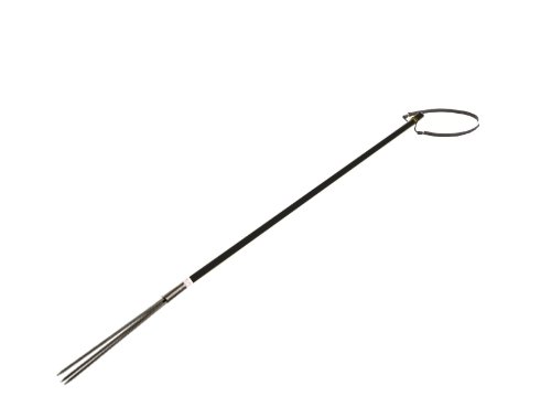 Storm 7 Foot Spearfishing Polespear with Fixed Paralyzer Tip