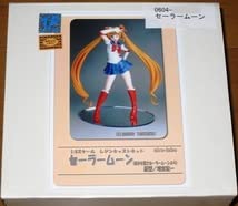 月野 うさぎ　美少女戦士セーラームーン　ガレージキット　フィギュア Amazon.co.jp: セーラームーン 月野うさぎ ガレージキット