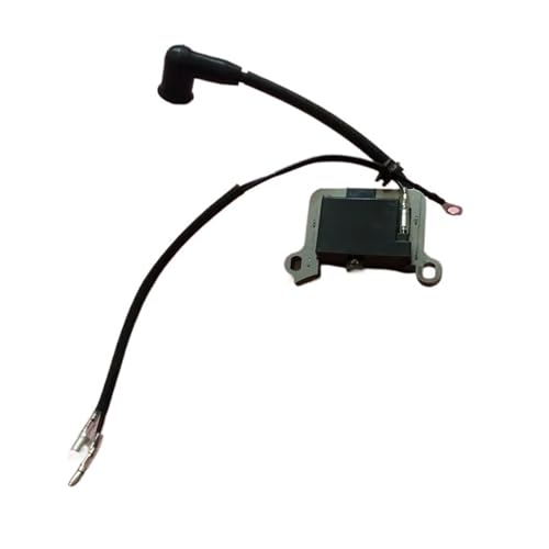 Bobina de encendido para reparar desbrozadora de 63cc y motor 1E48F