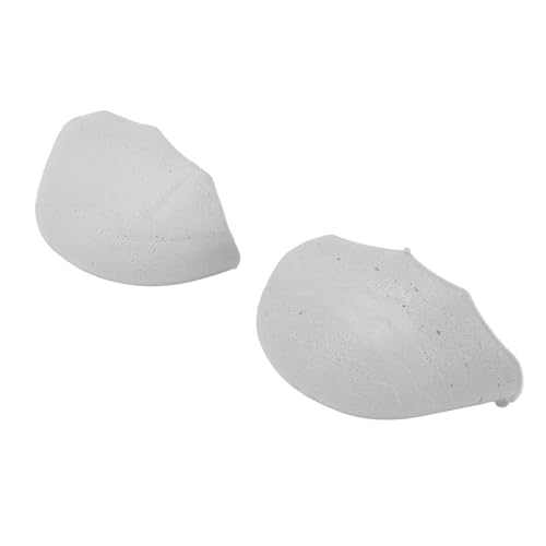 Insertos de espuma relleno para dedos de zapatos M miniatura 1