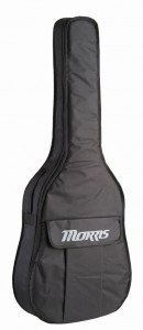 Amazon | Morris/FGP-2 GUIATR SOFT CASE | アコースティックギター