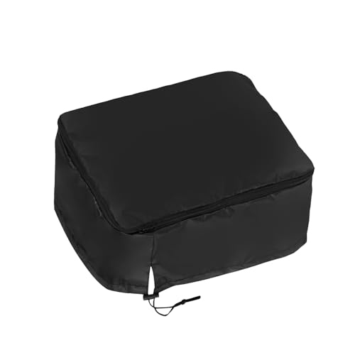 Étau de protection murale anti-poussière pour borne de charge contre la pluie extérieure