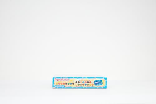 Aquabeads Mega Bead Set - Arts & Crafts Bead Refill Kit for Children Ages 4+ - Includes Over 2,400 Beads and Shooting Star Storage Case - Image 13