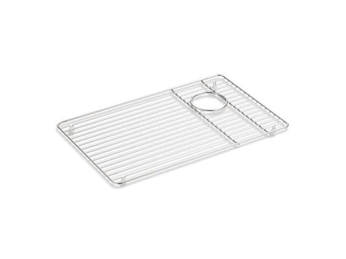 Rejilla para fregadero Kohler 9137-ST Riverby