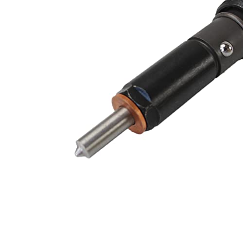 Yeedaky KDAL59P6 P7100 3283562 Injection Nozzle Fits For Cummins 5.9L 6Bt Holder Engine Diesel Engine Injector Automotive Replacement Part Sets thumb #4