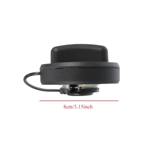 Bouchon de réservoir Benz 2224700005 pour réparer fuite essence - 5