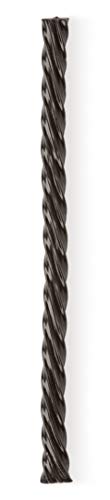 image for TWIZZLERS Twists Licorice Flavored Chewy Candy, Bulk Halloween,Black 7