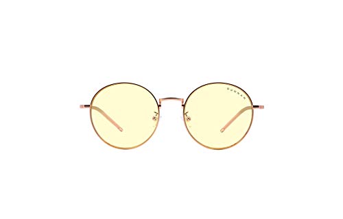 Image of GUNNAR Computer Glasses - Ellipse - Blue Light Blocking Anti Glare