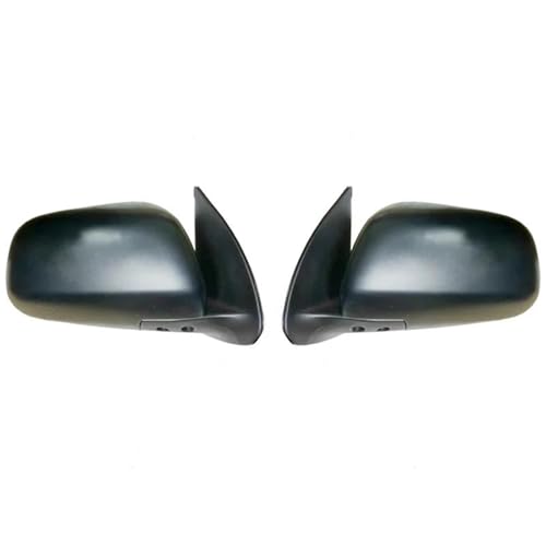 Rétroviseur Toyota Hilux coque renforcée miroir Vigo haute clarté