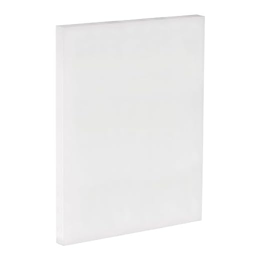 Durable Leather Craft Punching Pad
