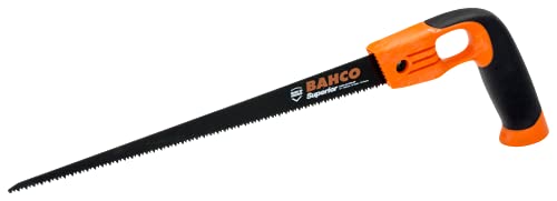 BAHCO 3150-12-XT9-HP 12 Inch Ergo Superior Compass Saw with XT Toothing